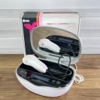 フラッシュ式脱毛器【中古】美品 動作保証 エムテック Ke-non ケノン NIPL-2080 Ver.7.0 美容機器/516166