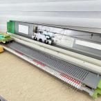  вязальная машина [ б/у ] не проверено SILVER REED серебряный Lead SK-151 рукоятка z moa сборник машина ручная работа /516172