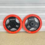  Raver plate [ б/у ] IROTEC 10kg×2 листов 22LBS I ro Tec штанга для .tore тренировка прибор / 516175