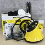  не использовался товар KARCHER Karcher паровой очиститель SC JTK 20 для бытового использования уборка инструмент гарантия работы /516225