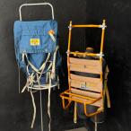 EVERNEW CARRY BONE Mt lOGAN станина . груз eba новый алюминиевая рама рама рюкзак альпинизм уличный рюкзак [ б/у ] /516235