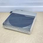  проигрыватель [ б/у ] текущее состояние товар Technics Technics SL-5 проигрыватель звуковая аппаратура DD. полностью автоматический плеер игла поломка / 516246