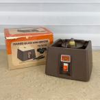  Mini шлифовщик [ б/у ]GLASTAR G-5 витражное стекло маршрутизатор STAINED GLASS MINI GRINDER / 516256