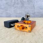 Canot One FABRIZIOLO вакуумная трубка тип наушники усилитель [ б/у ] ELECTRO-HARMONIX 6922EH электризация OK/516284