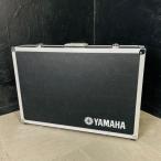  Yamaha жесткий чехол [ б/у ] миксер для? машинное оборудование кейс чёрный ключ отсутствует YAMAHA примерно 71.5/16/51cm/516287