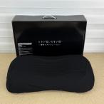  выставленный товар овца. нет подушка высшее . Black Label примерно 65×36×9/11cm с чехлом постельные принадлежности [ б/у ] / 516321