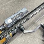  удочка катушка имеется DREAM THIEF DT-LSJ982ML+ SHIMANO ULTEGRA C3000 Dream si-f Shimano Ultegra рыболовные снасти [ б/у ] /516438