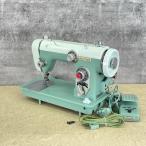  Showa Retro Janome швейная машина MODEL670 [ б/у ]JANOME рукоделие шитье не проверено /516550