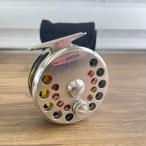  fly reel [ б/у ] REDINGTON GD 7/8re DIN тонн рыболовная снасть рыбалка место хранения с футляром / 516556