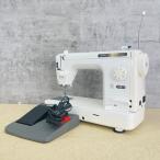 JUKI TL-98DX SPUR98 DELUXE [ б/у ] Juki швейная машина род занятий для spur шитье рукоделие электризация OK Junk /516618