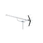  новый товар DX антенна UHF20 элемент антенна UA20 для бытового использования U с опорой F type сиденье прием канал ch.13-52 согласовано Must диаметр φ22-49mm / 516675.*5