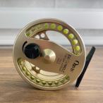  fly reel [ б/у ]ORVIS Orbis ba тонн cut Large a- балка 3 Gold рыболовная снасть BATTENKILL Large Arbor III рыбалка / 516686
