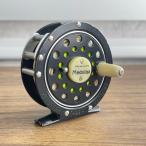  fly reel [ б/у ]PFLUEGER Medalist 1492AK Pflueger Medalist черный рыболовная снасть рыбалка / 516687