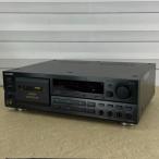 SONY TC-K222ESA Sony кассетная дека [ б/у ] электризация OK открытие и закрытие NG утиль звуковая аппаратура ESA серии /516718
