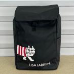  не использовался LISALARSON TRC4042 термос сумка Cart часть отсутствует Lisa la-son черный ширина 32.5x вставка 20.5x высота 42cm/516728