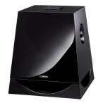  новый товар нераспечатанный Yamaha сабвуфер фортепьяно черный YAMAHA NS-SW700 усилитель мощности . встроенный звуковая аппаратура /516729