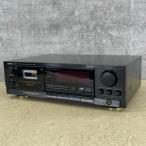 3 head кассетная дека [ б/у ]DENON Denon DR-70 звуковая аппаратура 4 грузовик 2 канал / 516794