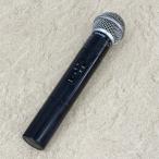  беспроводной микрофон [ б/у ]SHURE Sure -BETA 58A UT2-RP USA.. Mark иметь аудио запись электризация OK / 516832