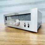  Trio AM/FM стерео тюнер [ б/у ] гарантия работы TRIO KT-3300 звуковая аппаратура /516910
