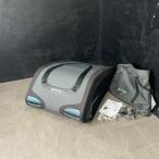 TERZO EA370BFX Bermude FLex3700 370L багажник на крышу ba Mu da Flex 3700 ключ отсутствует Terzo [ б/у ]/516975