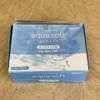  не использовался хранение товар house Tec aqua soft техническое обслуживание .AQ-RS120S 120g×12. ввод для душа . вода контейнер оборудование для жилищного строительства / 516981.*20