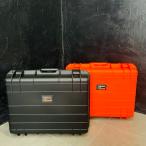  протектор tool кейс 2 позиций комплект [ б/у ] Trusco TRUSCO TAK13XL TAK130R-XL orange черный жесткий чехол место хранения / 517007