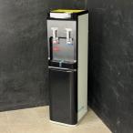  не использовался CosmoWater Cosmo жизнь кулер CK-04 черный под ногами бутылка легко стиль холодный вода горячая вода / 517012