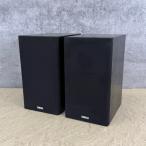  динамик 2 позиций комплект [ б/у ] гарантия работы YAMAHA Yamaha NS-10MM черный 2 way полосный номер пара звуковая аппаратура / 517026