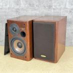 ONKYO книжная полка type динамик [ б/у ] гарантия работы Onkyo D-202AX 2 way аудио /517273