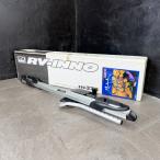  cycle Attachment RV-INNO IN378 ключ отсутствует [ б/у ] багажник для велосипеда Carmate CYCLE ATTACHMENT серебряный x черный /517341