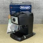 не использовался te long gi Espresso Cappuccino производитель черный Delonghi EC152J кофе механизм /517593