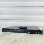  прекрасный товар Tascam AM FM тюнер установка CD/SD/USB плеер [ б/у ] гарантия работы TACAM CD-400U звуковая аппаратура /518005