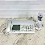  цифровой беспроводной FAX [ б/у ] гарантия работы Panasonic Panasonic KX-PD315 факс телефонный аппарат ..... беспроводная телефонная трубка 1 шт. имеется / 518094