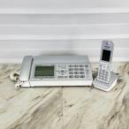 цифровой беспроводной FAX [ б/у ] гарантия работы Panasonic Panasonic KX-PD315 факс телефонный аппарат ..... беспроводная телефонная трубка 1 шт. имеется / 518095