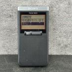  бесплатная доставка синтезатор радио [ б/у ] гарантия работы SONY Sony SRF-T355 2022 год производства AM/FM радио портативный звуковая аппаратура / 69230