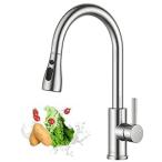  не использовался APPASO кухня вентиль смесители воды одиночный рычаг оборудование для жилищного строительства /69738
