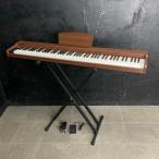 美品 木製電子ピアノ Longeye MOLD2 【中古】動作保証 ロンアイ スタンド付き 鍵盤楽器/70021