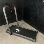  ходьба накладка салон Runner [ б/у ] гарантия работы FLIMDER для бытового использования тихий звук to красный Mill складной максимальная скорость после 7.5kg тренировка / 70420