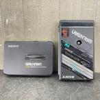  Sony Walkman кассетная магнитола утиль 2 позиций комплект [ б/у ]WM-EX70 WM-F102