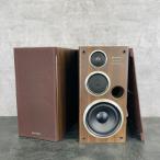  динамик пара [ б/у ] гарантия работы SANSUI Sansui S-X77 3 way 3 Spee Car Audio оборудование / 900719