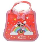  Kids cosme wonder Land we kenda- Disney Minnie Mouse cosme tik большая сумка Kids cosme 