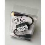 RISE USB AA-01（USBノイズフィルター）