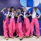 韓国 ダンス衣装 大人 セットアップ ヒップホップ ダンス衣装 レディース セクシー ダンス 衣装 上下セット  ジャズダンス衣装 DS演出服  k-pop アイドル衣装 派