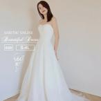 ショッピングオフショルダー ウェディングドレス レース 白 ブライダルドレス ストラップ 前撮り ドレス 結婚式 二次会 ドレス 花嫁 オフショルダー オフショル 袖ドレス ロング丈 白いドレ