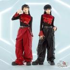  танцевальный костюм Jazz hip-hop сетка переключатель tops .... кожаный салон ntsu костюм hiphop K-pop Mai шт. костюм группа одежда постановка одежда девочка Cheer девушка Cheer 