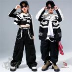  танцевальный костюм hip-hop знак рисунок внутренний p жакет брюки-карго Kids танцевальный костюм девушки мужчина hip-hop . рука K-POP Корея stage костюм отвечающий ..