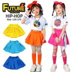  Kids .... tops танцевальный костюм девочка бледно-голубой синий юбка Cheer девушка зеленый желтый цвет юбка в складку Корея k-pop костюм hip-hop девушки ребенок короткий рукав ....