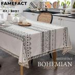  скатерть Северная Европа стол покрытие bohemi Anne способ геометрический рисунок модный обеденный стол обеденный Inte столик сзади коврик дом прямоугольный квадратный стол . починка простой 