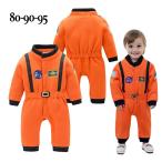 コスプレ ハロウィン 宇宙服 宇宙人  着ぐるみ 子供ハロウィン衣装 子供服 ロンパース  仮装 キッズ 変装 赤ちゃん 冬秋 暖かい ハロウィン衣装 学園祭