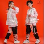  Kids танцевальный костюм Jazz hip-hop унисекс ребенок одежда cargo лучший Thai большой рисунок футболка с длинным рукавом брюки-карго девочка мужчина Dance ..hiphop jazz...